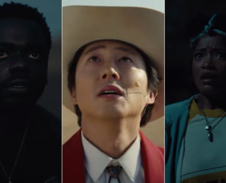 Não! Não Olhe! | Novo terror de Jordan Peele ganha trailer aterrorizante