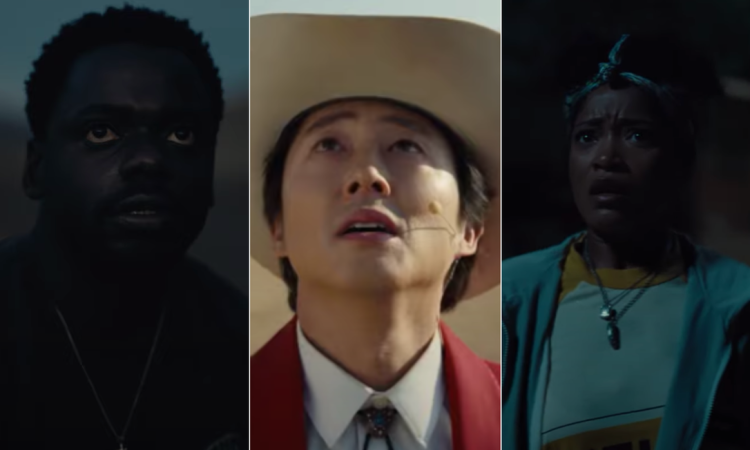 Não! Não Olhe! | Novo terror de Jordan Peele ganha trailer aterrorizante