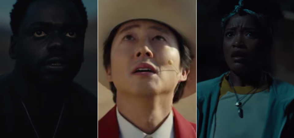 Não! Não Olhe! | Novo terror de Jordan Peele ganha trailer aterrorizante