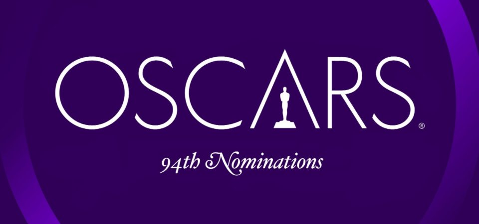 Indicados do Oscar 2022