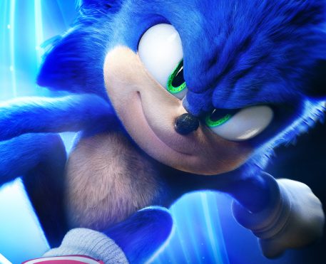 Sonic 2 - O Filme