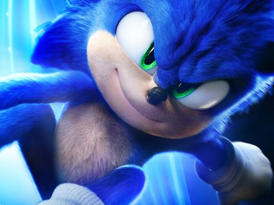 Sonic 2 - O Filme