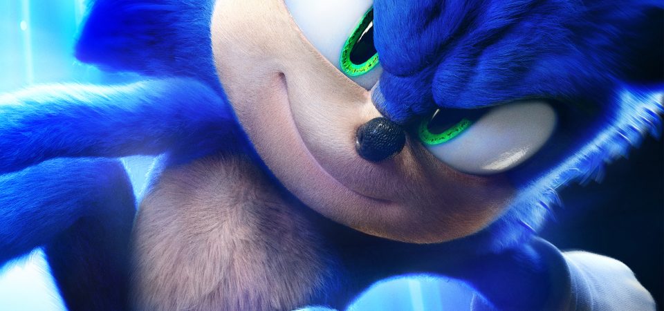 Sonic 2 - O Filme