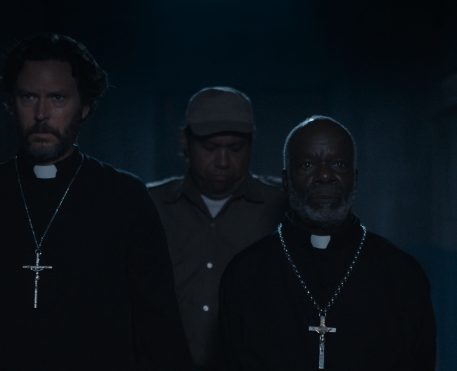 Exorcismo Sagrado | Crítica