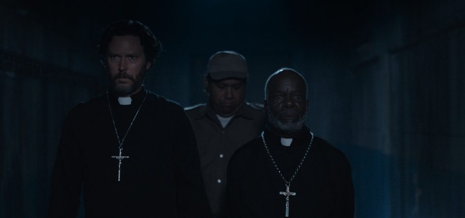 Exorcismo Sagrado | Crítica