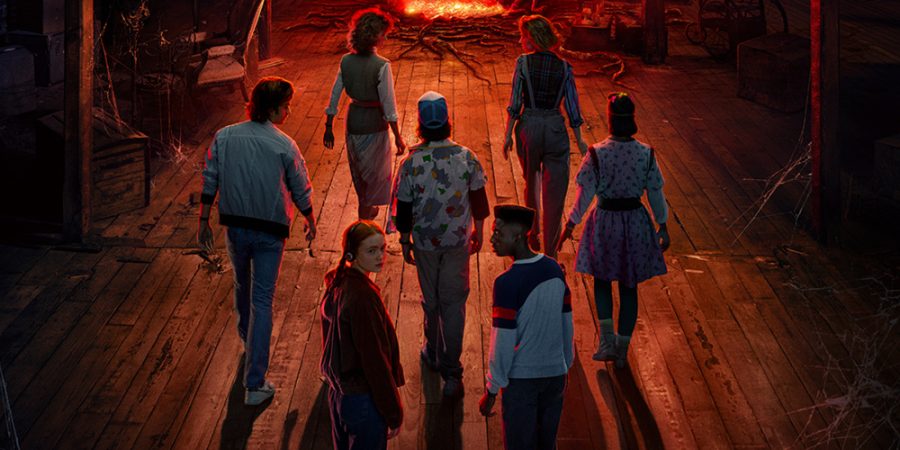 Stranger Things | Quinta temporada será a última da série