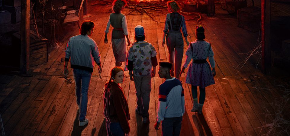 Stranger Things