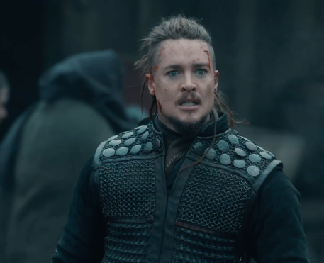 The Last Kingdom
