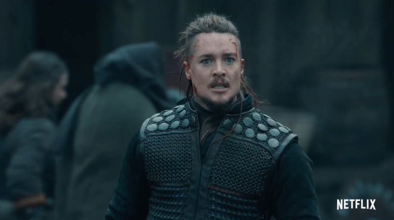 The Last Kingdom I 5ª temporada ganha trailer e cartaz