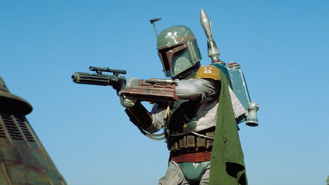 As 6 cenas mais questionáveis da Trilogia original de Star Wars