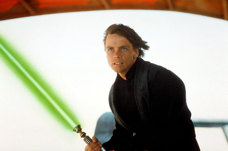 As 6 cenas mais questionáveis da Trilogia original de Star Wars