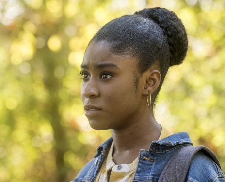 Coração de Ferro contrata atriz da série This is Us