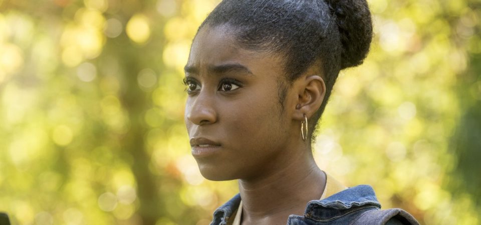 Coração de Ferro contrata atriz da série This is Us