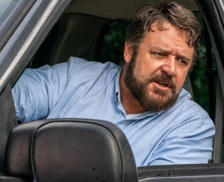 Kraven, o Caçador | Filme da Sony terá Russell Crowe no elenco