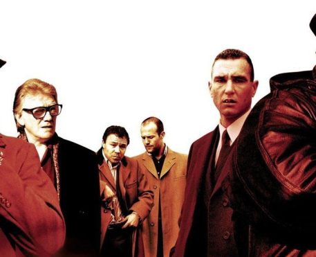 Top 5 melhores filmes envolvendo apostas esportivas