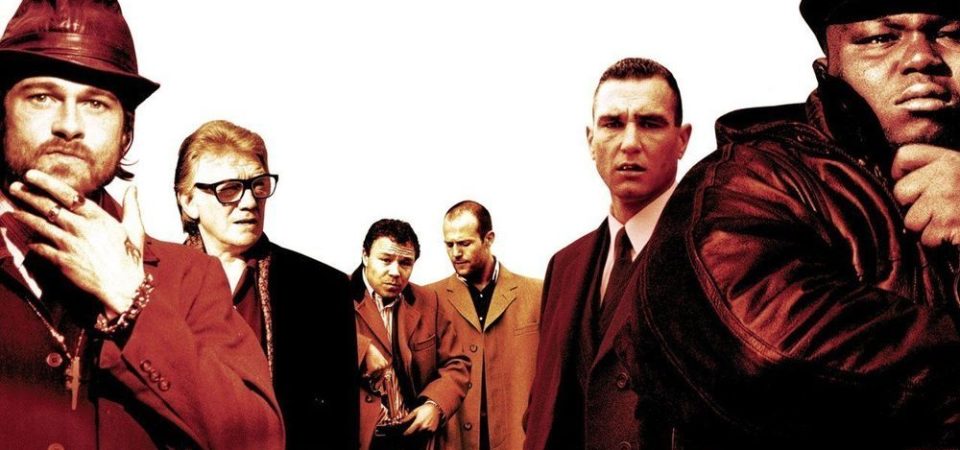 Top 5 melhores filmes envolvendo apostas esportivas