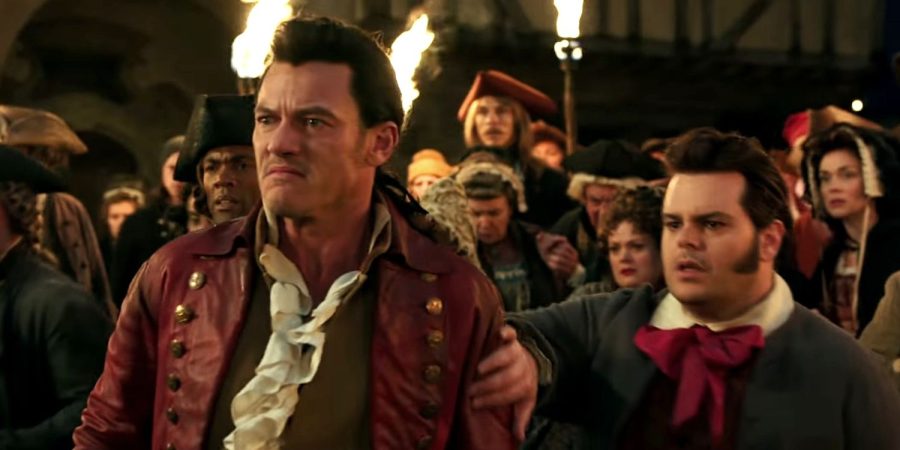 A Bela e a Fera: A série tem produção interrompida pela Disney