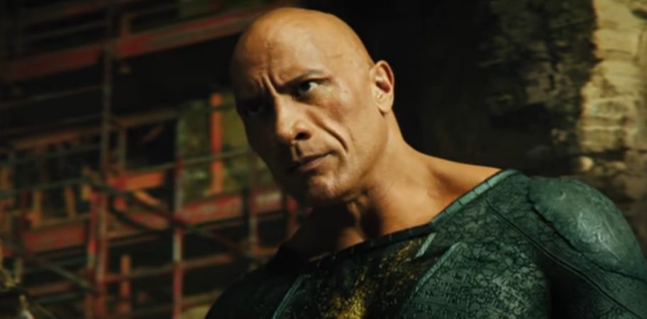 Adão Negro deve dar prejuízo milionário para a Warner Bros.