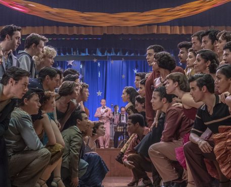Amor, Sublime Amor | Musical estará disponível em março no Disney+
