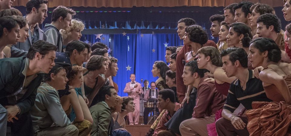 Amor, Sublime Amor | Musical estará disponível em março no Disney+