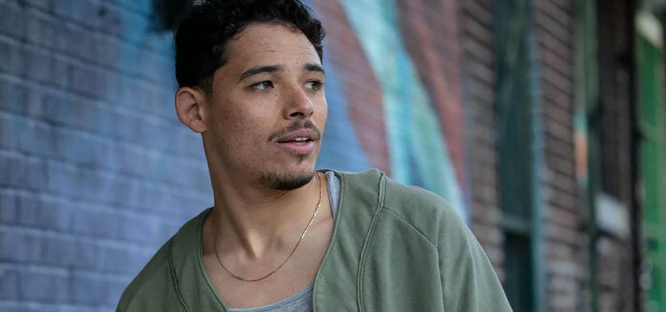 Coração de Ferro | Série do Disney+ escala Anthony Ramos