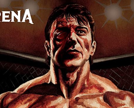Ler é Bom, Vai! Arena, de Alexandre Callari e Alan Patrick