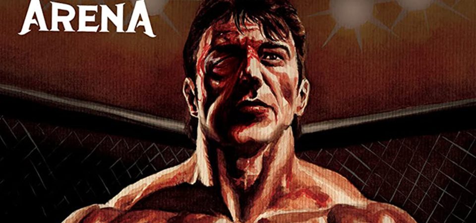 Ler é Bom, Vai! Arena, de Alexandre Callari e Alan Patrick