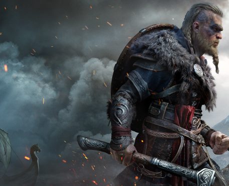 Assassin’s Creed: Valhalla estará gratuito até o dia 28 de fevereiro