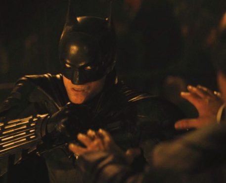 Matt Reeves e Warner Bros já falam em uma sequência de Batman