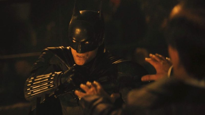 Matt Reeves e Warner Bros já falam em uma sequência de Batman