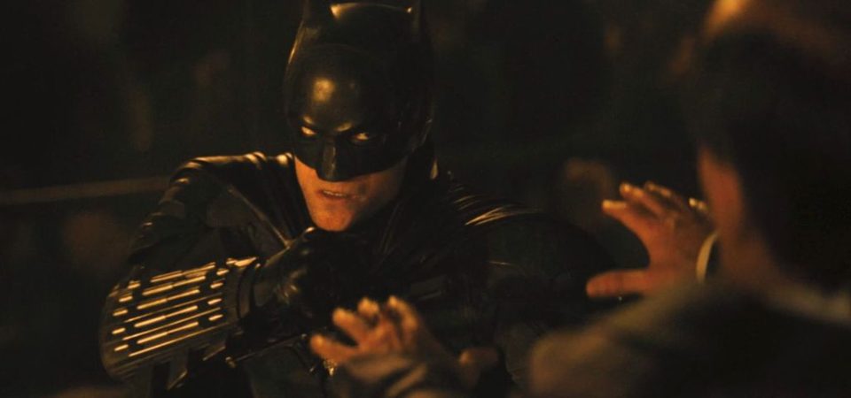 Matt Reeves e Warner Bros já falam em uma sequência de Batman