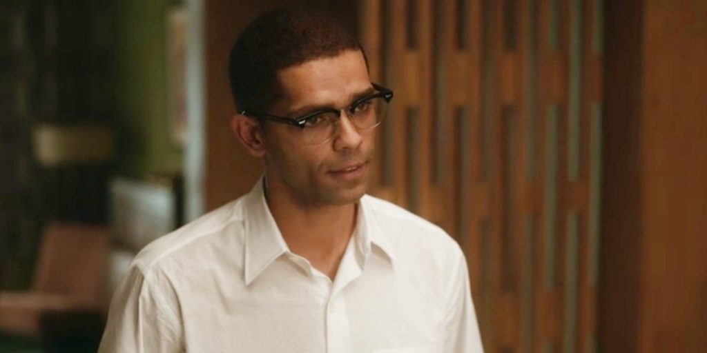 Kingsley Ben-Adir será Bob Marley na cinebiografia do cantor