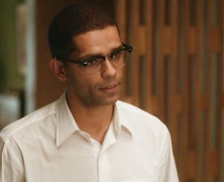 Kingsley Ben-Adir será Bob Marley na cinebiografia do cantor