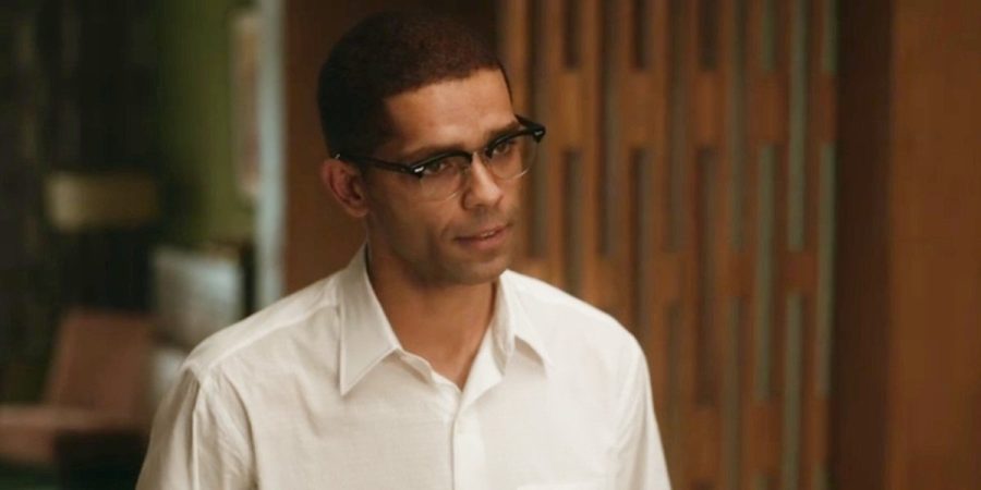 Kingsley Ben-Adir será Bob Marley na cinebiografia do cantor