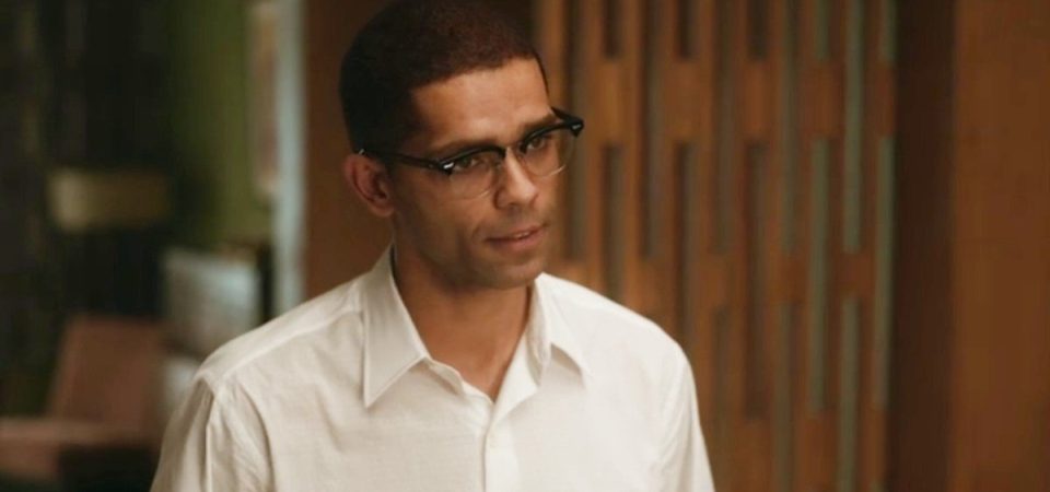 Kingsley Ben-Adir será Bob Marley na cinebiografia do cantor