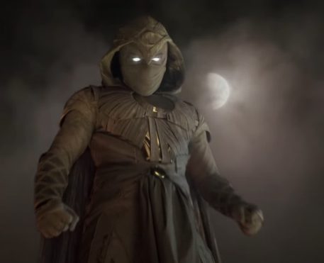 Cavaleiro da Lua entra em ação em comercial do Super Bowl