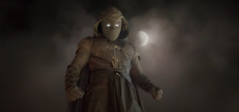 Cavaleiro da Lua entra em ação em comercial do Super Bowl