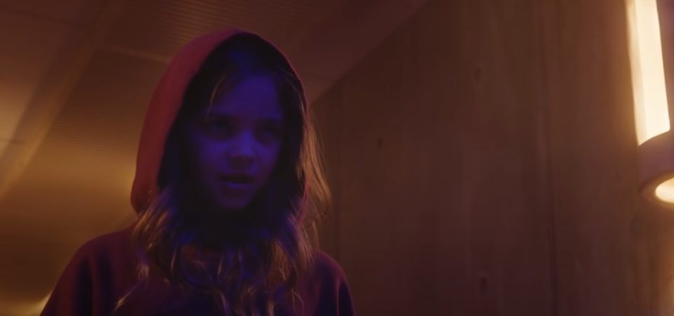 Chamas da Vingança, filme inspirado na obra A Incendiária, ganha trailer