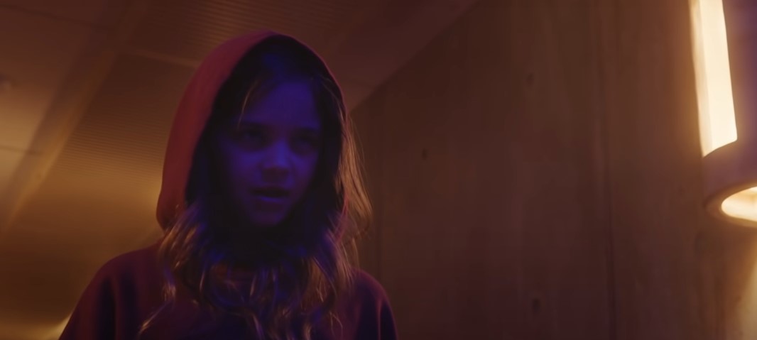 Chamas da Vingança, filme inspirado na obra A Incendiária, ganha trailer