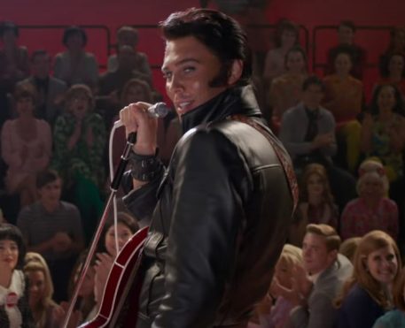Elvis, cinebiografia do Rei do Rock com Austin Butler, ganha trailer