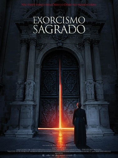 Exorcismo Sagrado | Crítica