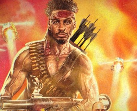 Far Cry 6 ganha evento crossover com o personagem Rambo