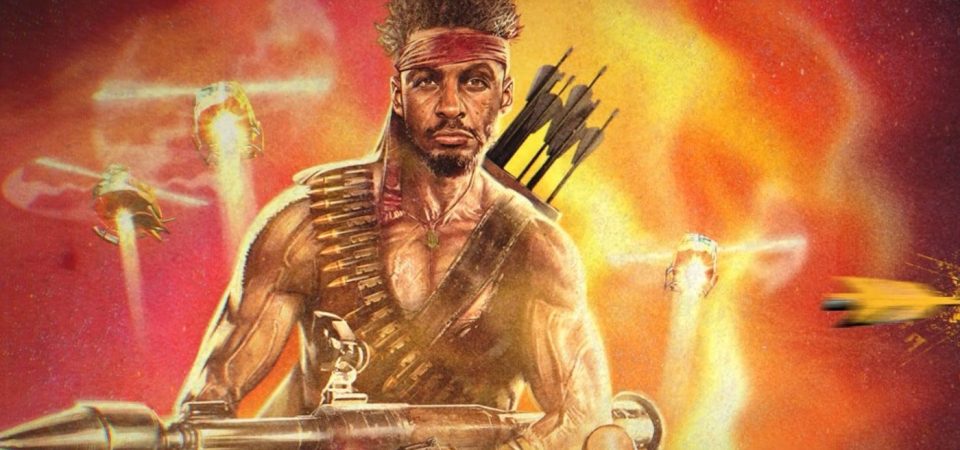 Far Cry 6 ganha evento crossover com o personagem Rambo