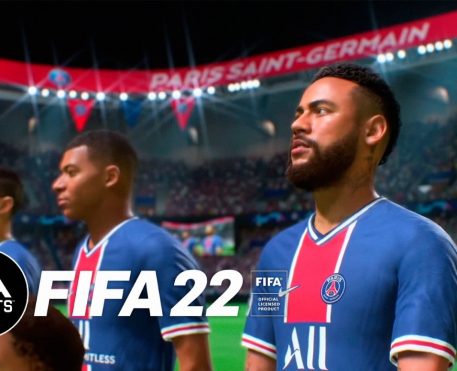 Qual é o futuro do FIFA no mundo dos jogos?