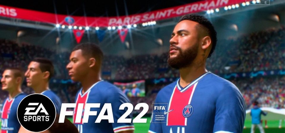 Qual é o futuro do FIFA no mundo dos jogos?