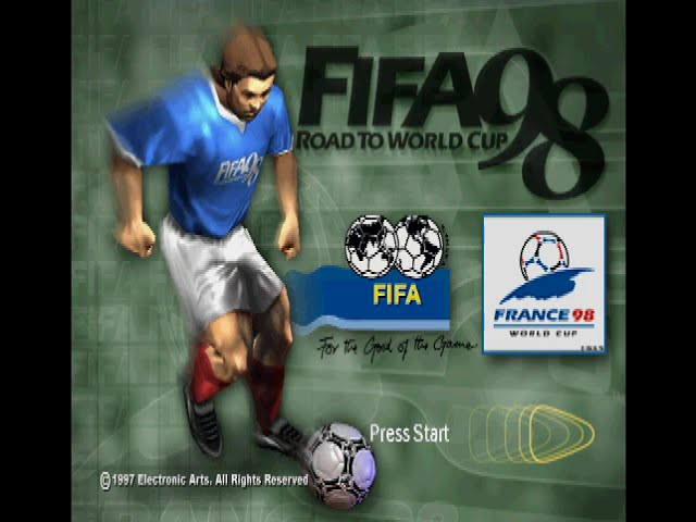 Qual é o futuro do FIFA no mundo dos jogos?