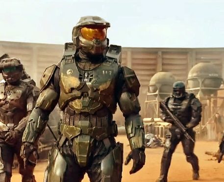 Paramount+ renova Halo antes da estreia da primeira temporada