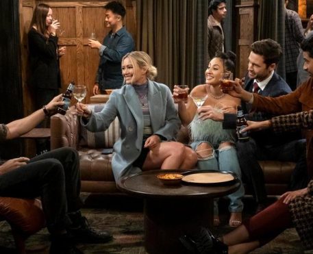 How I Met Your Father é renovada pelo Hulu para a 2ª temporada