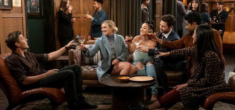 How I Met Your Father é renovada pelo Hulu para a 2ª temporada