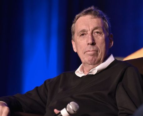 Ivan Reitman, diretor de Caça-Fantasmas, morre aos 75 anos